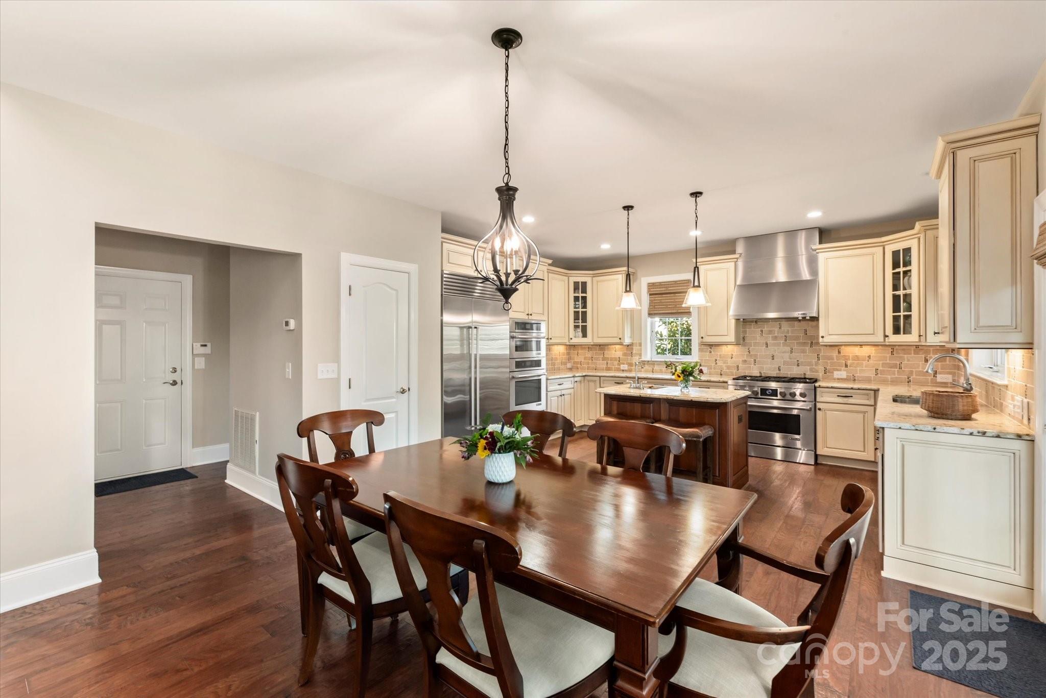 Marvin Creek - Residential