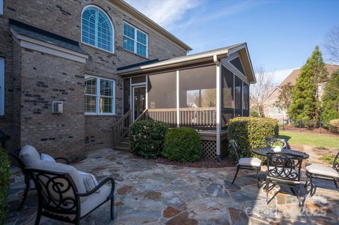 A home in Waxhaw