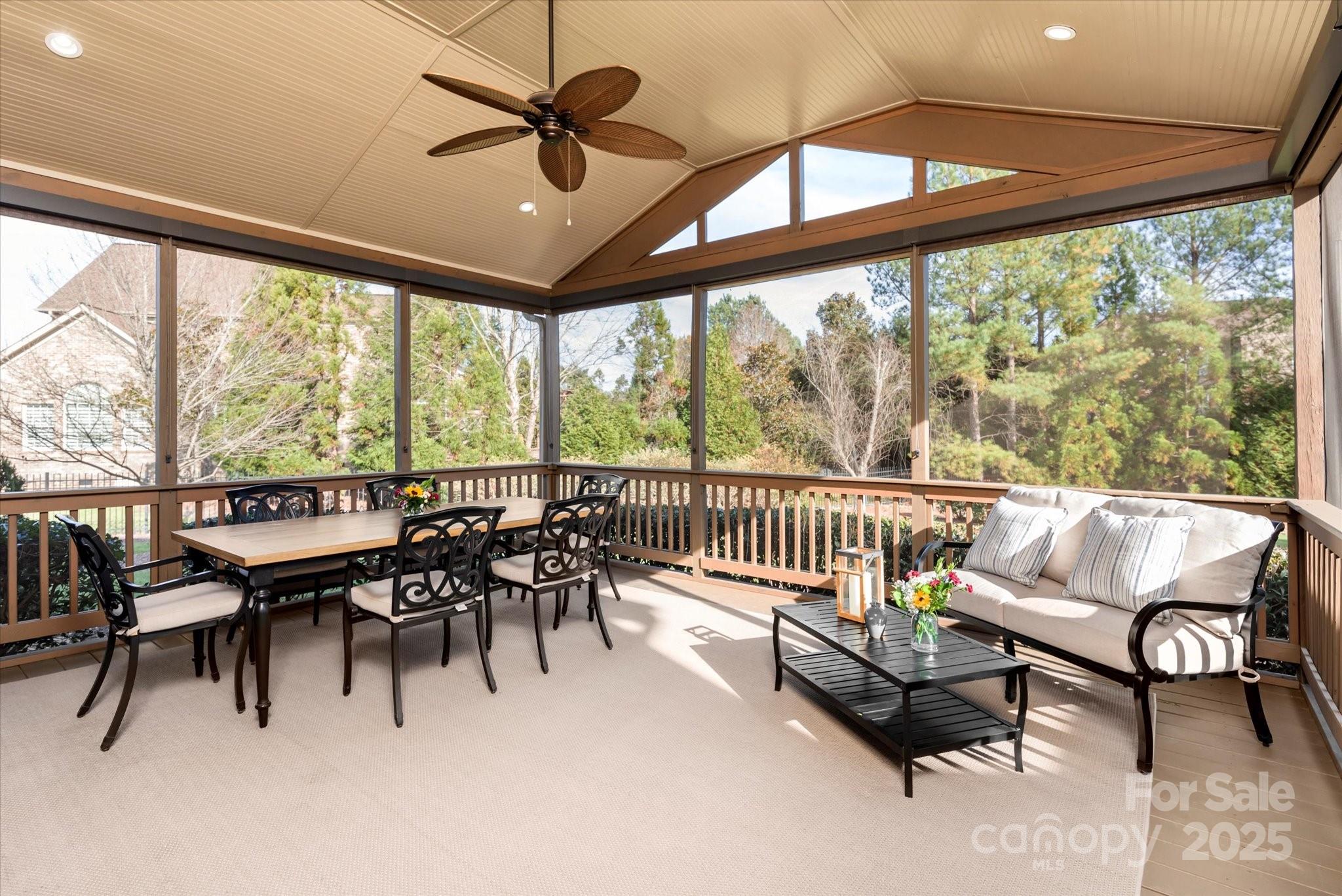 Marvin Creek - Residential