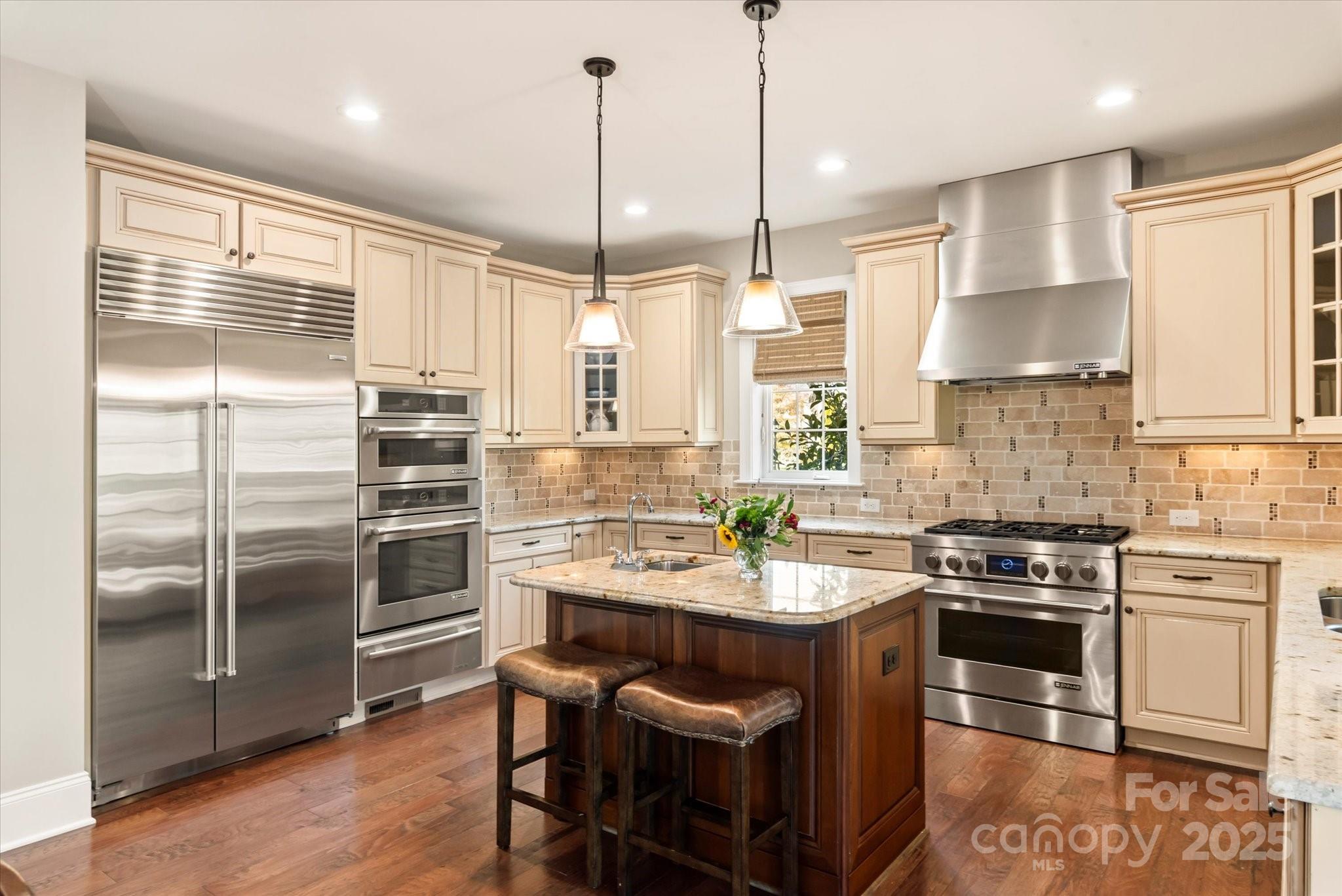 Marvin Creek - Residential