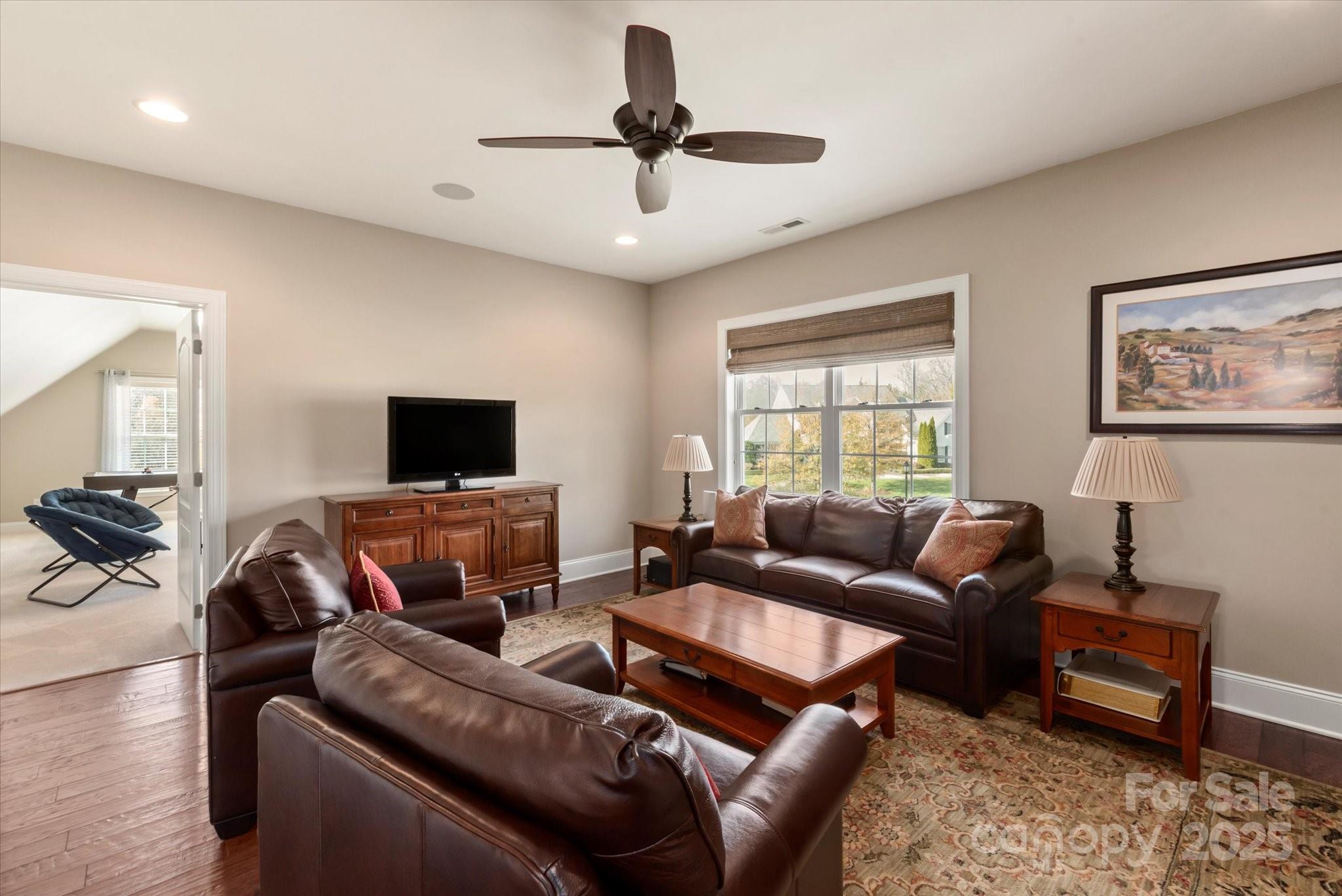 Marvin Creek - Residential