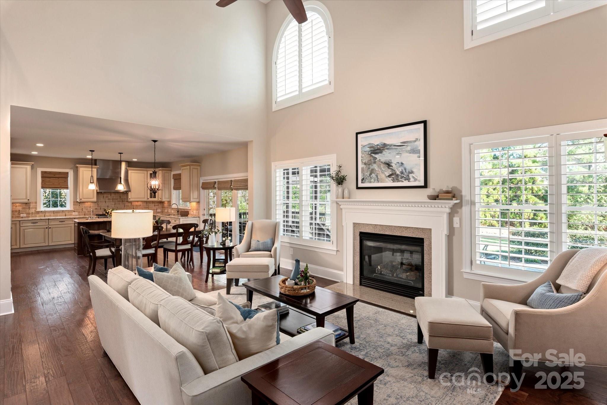 Marvin Creek - Residential