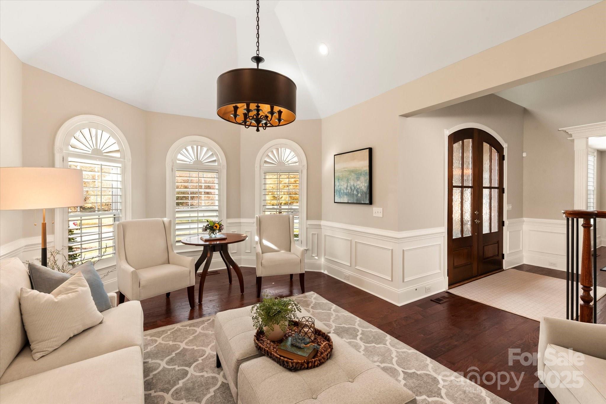 Marvin Creek - Residential