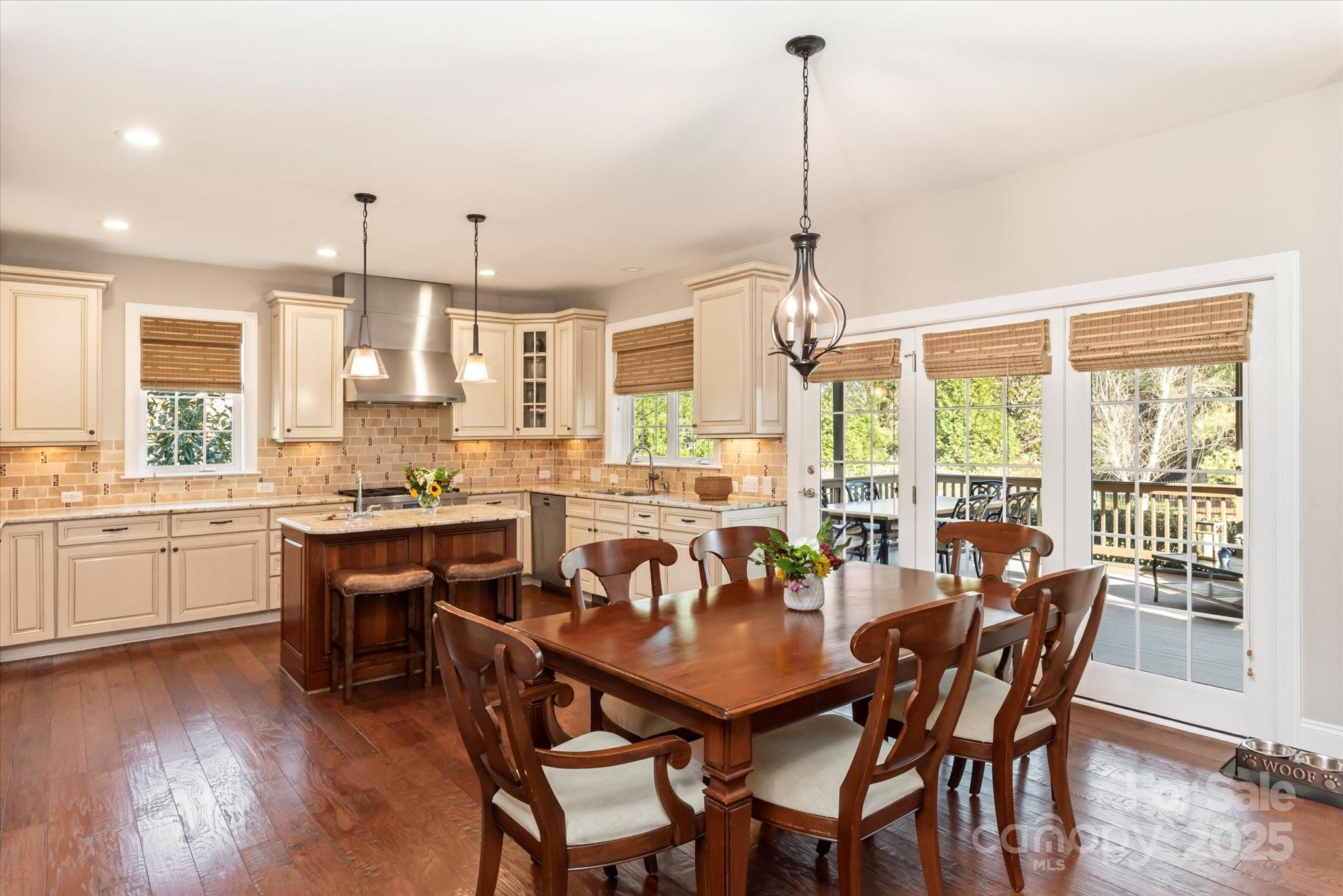 Marvin Creek - Residential