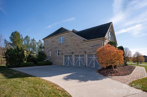 A home in Waxhaw