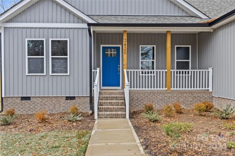 A home in Concord