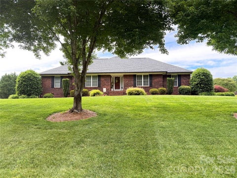 Photo of 9903 Madres Court, Concord, NC 28027 (MLS # 4380486)