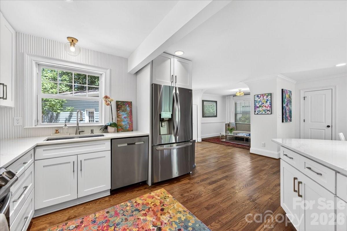 Midwood - Residential