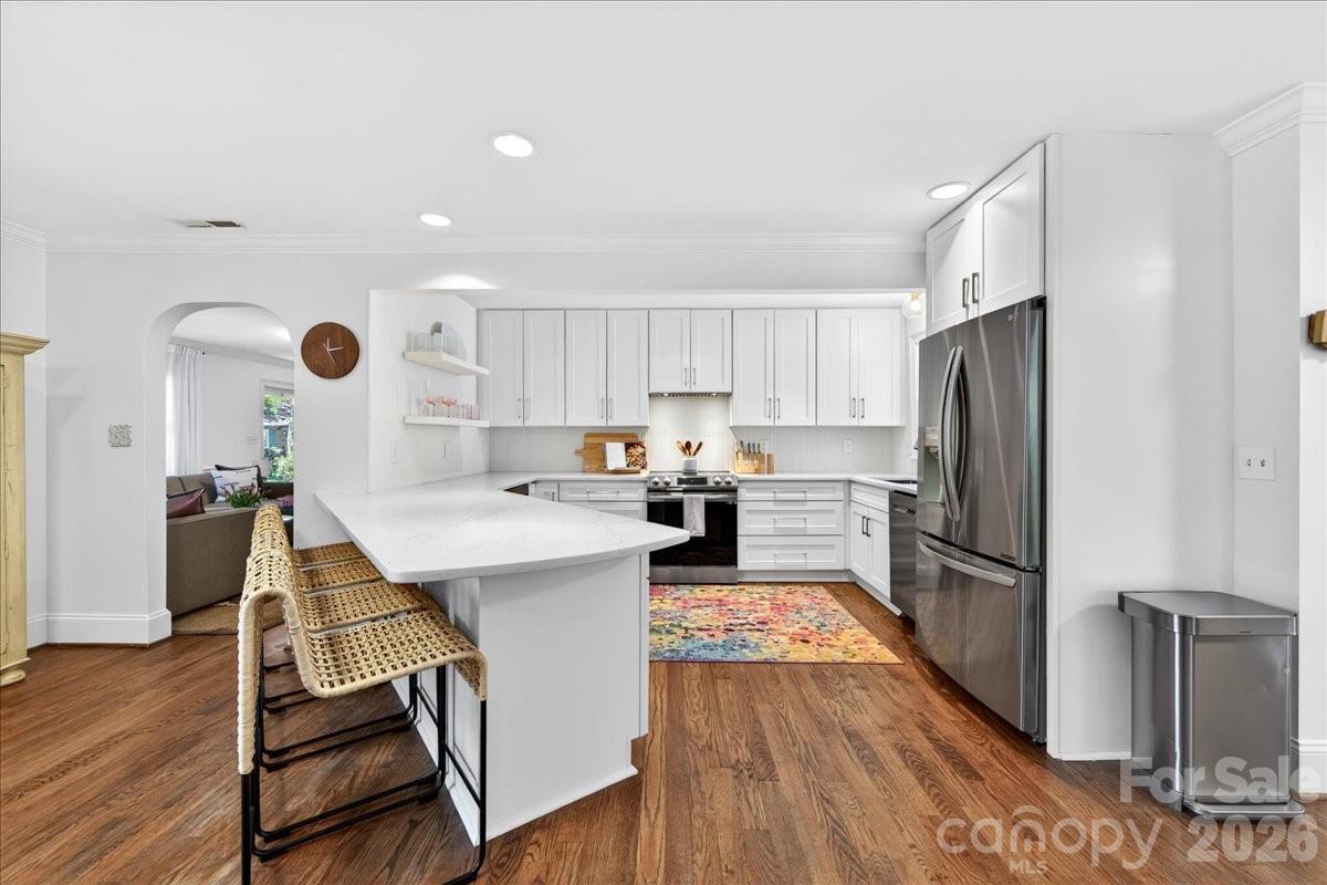 Midwood - Residential