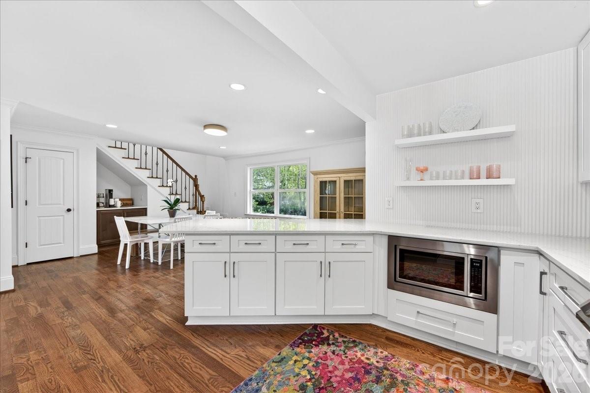 Midwood - Residential