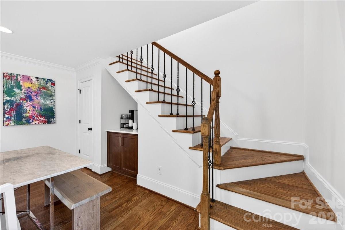 Midwood - Residential