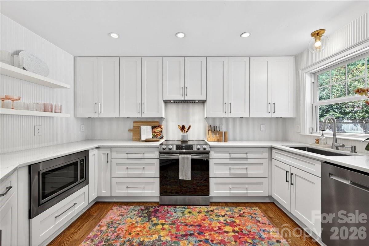 Midwood - Residential