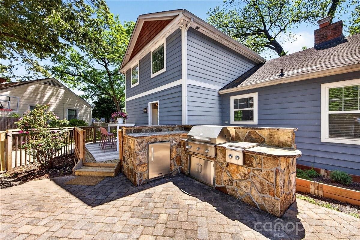 Midwood - Residential