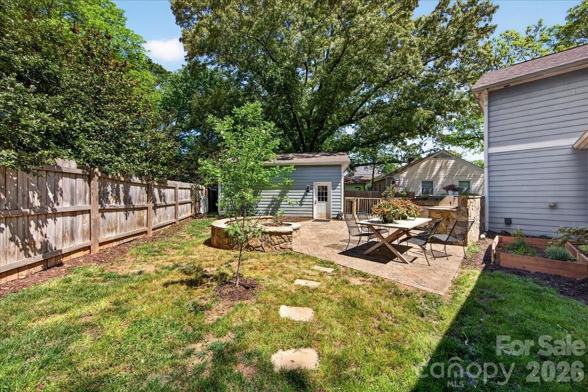 Midwood - Residential