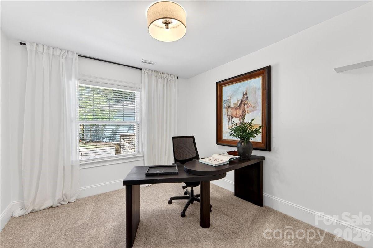 Midwood - Residential
