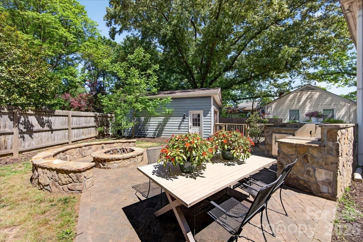 Midwood - Residential