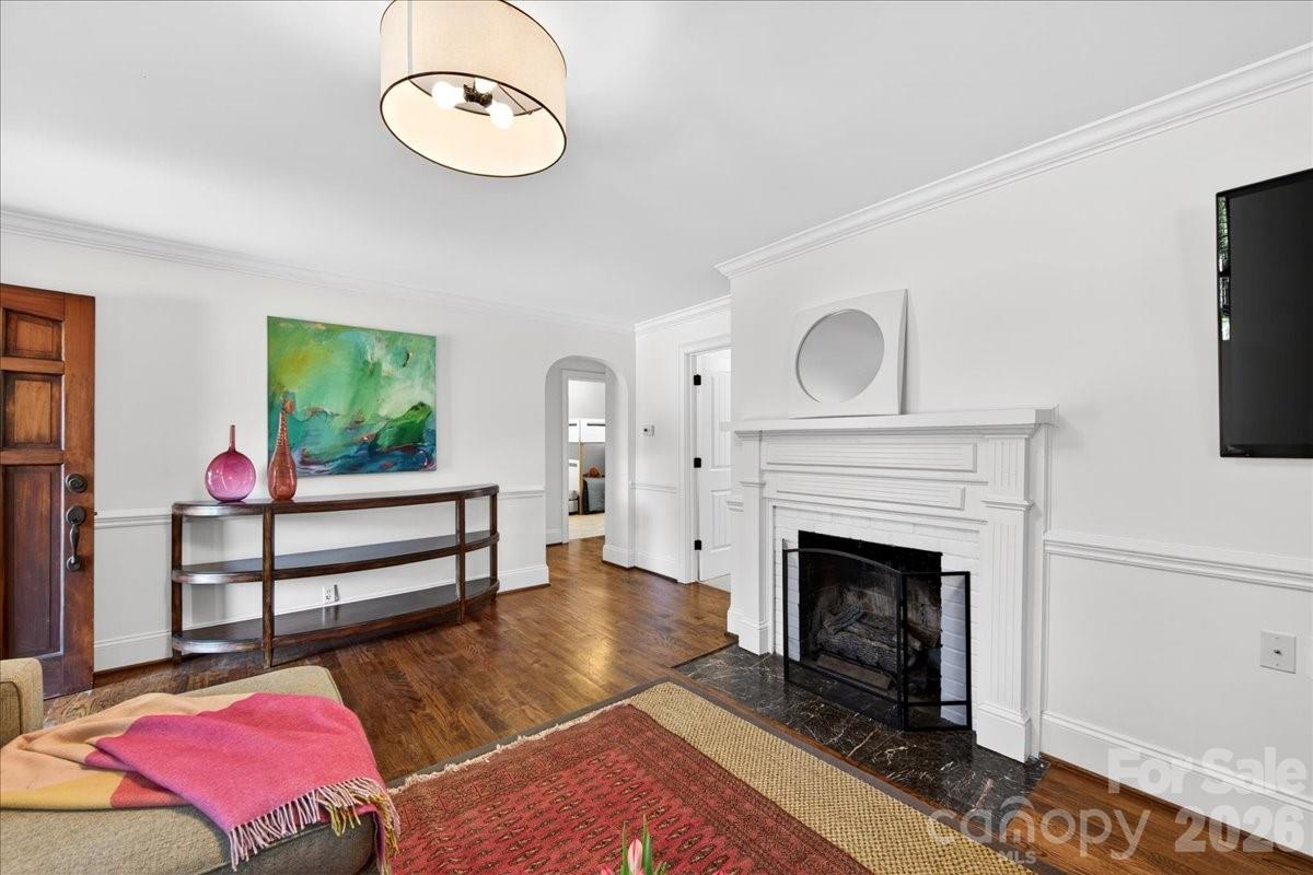 Midwood - Residential
