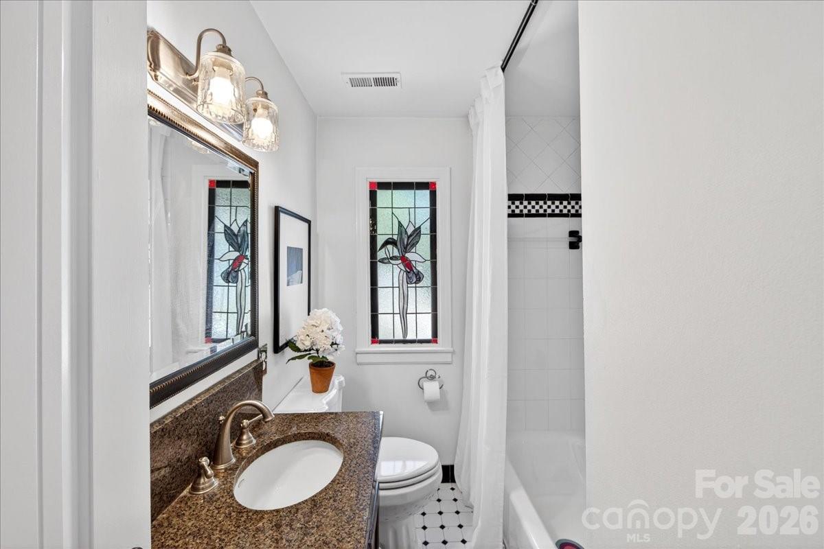 Midwood - Residential