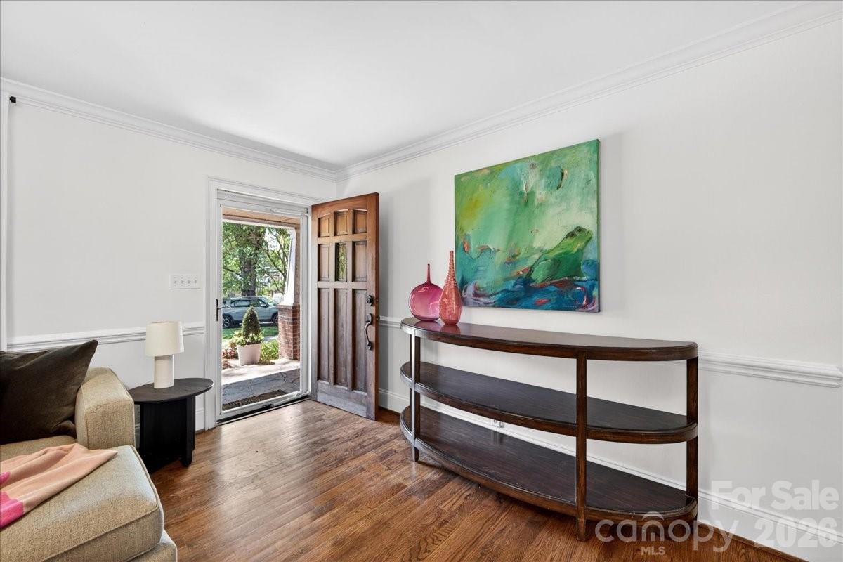 Midwood - Residential