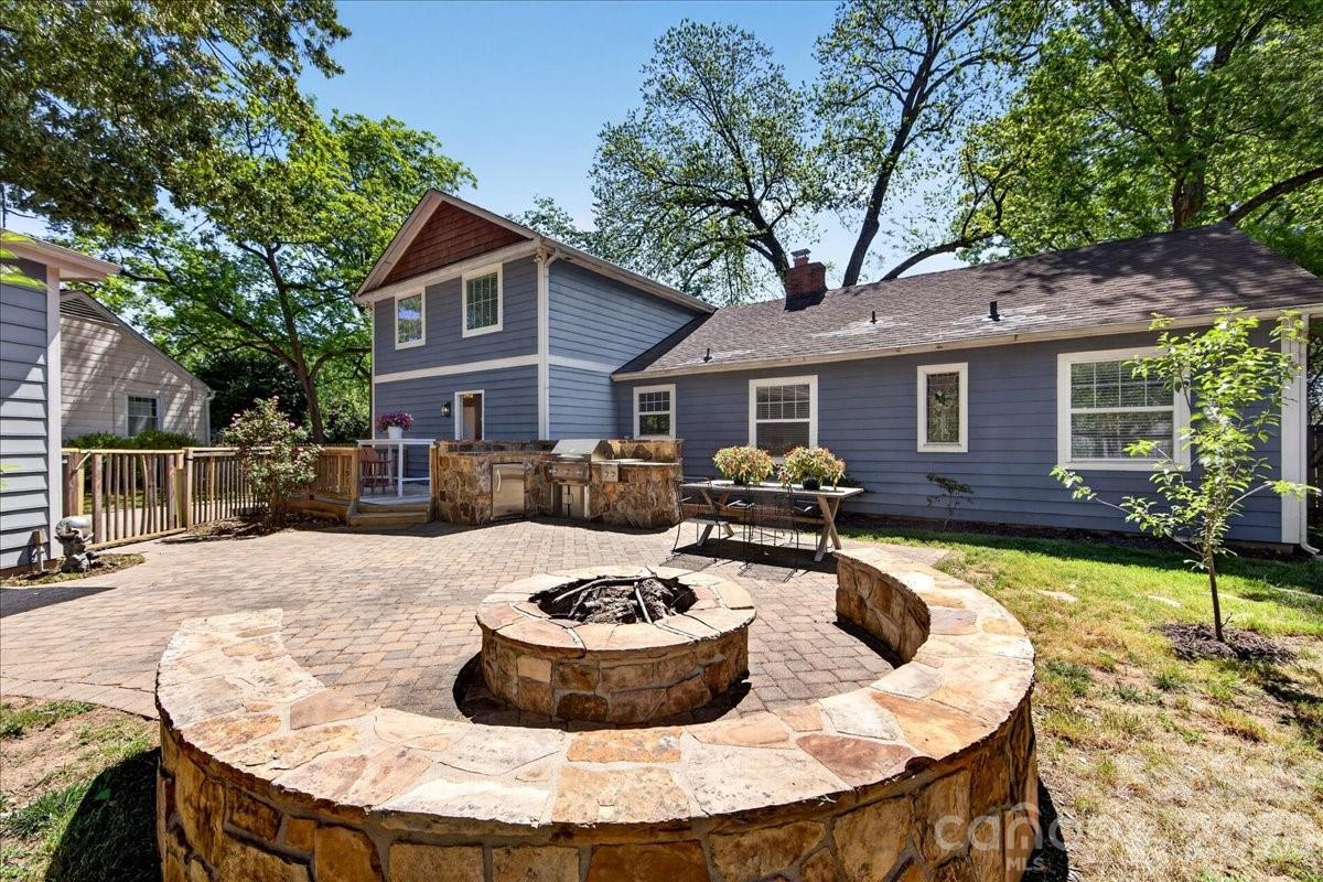 Midwood - Residential