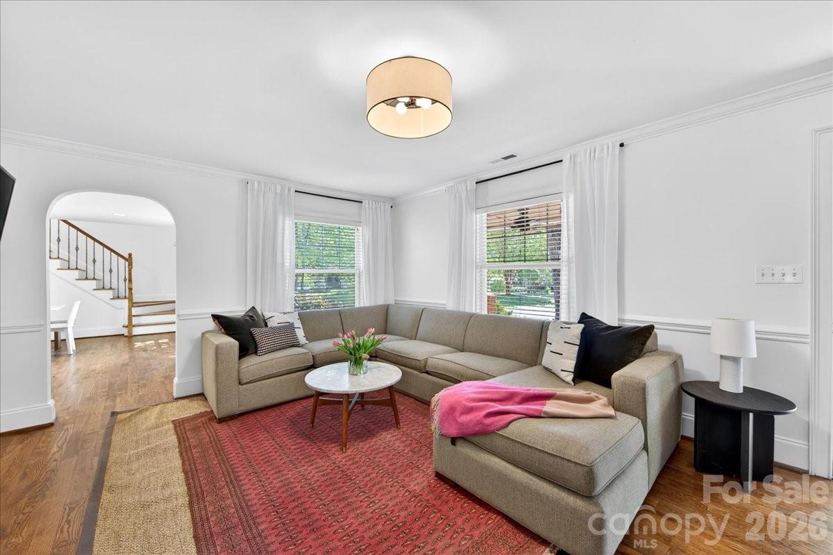 Midwood - Residential