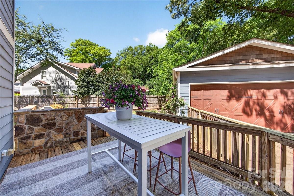 Midwood - Residential