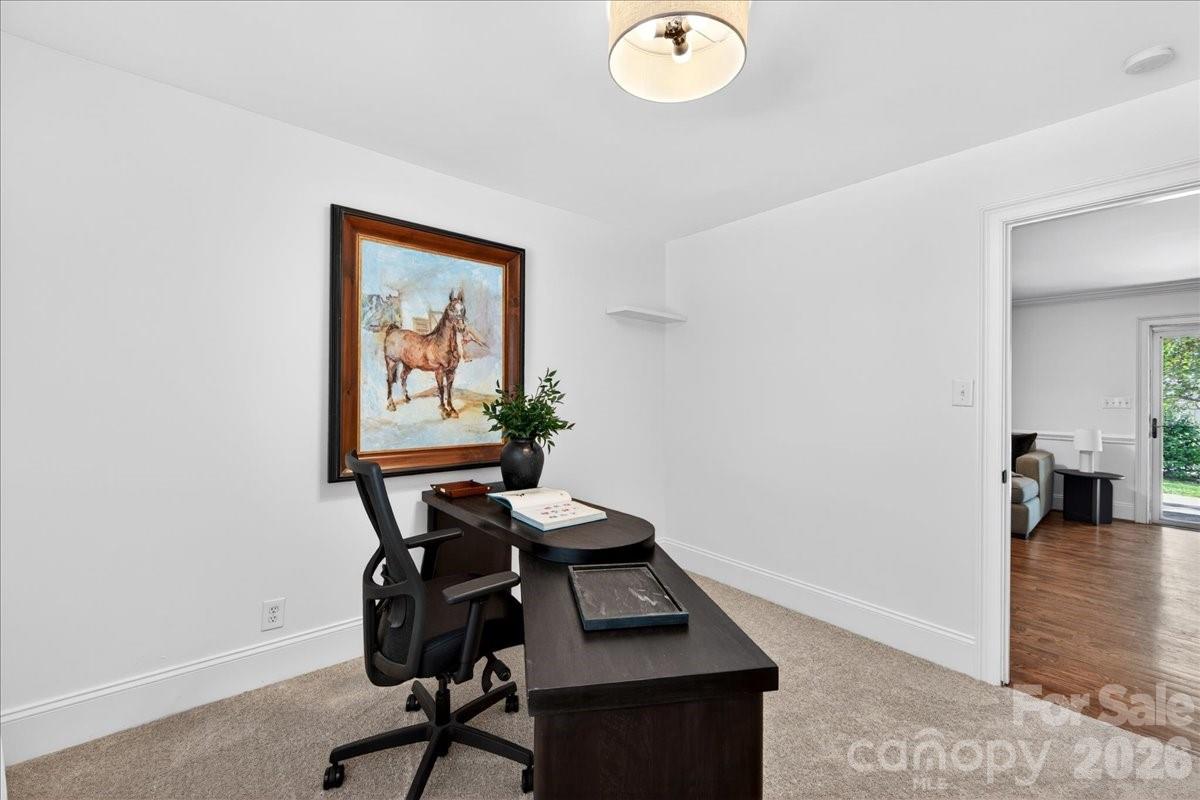 Midwood - Residential