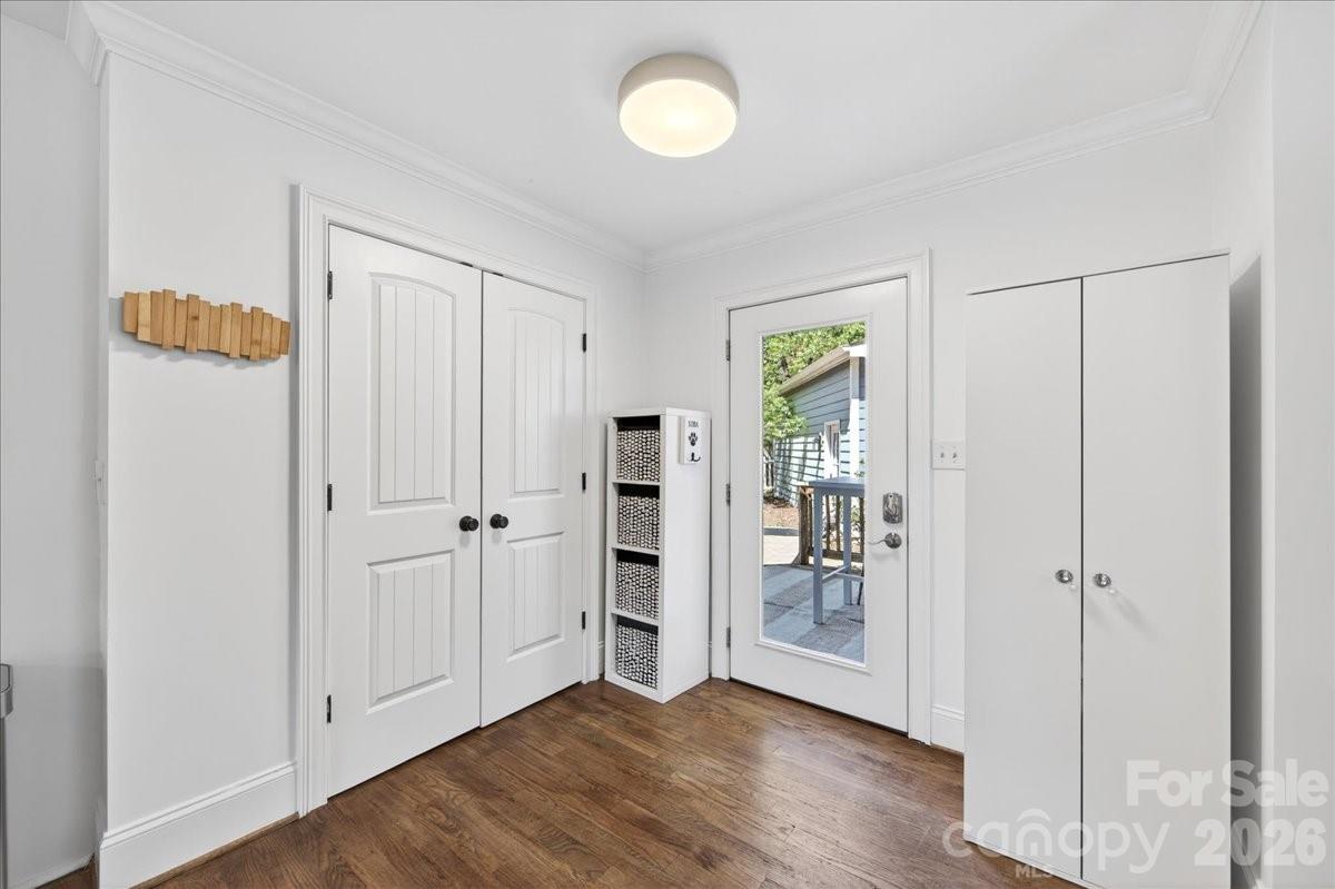 Midwood - Residential