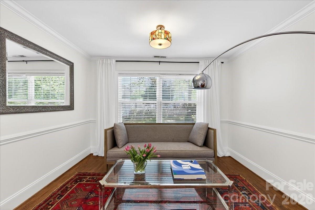 Midwood - Residential