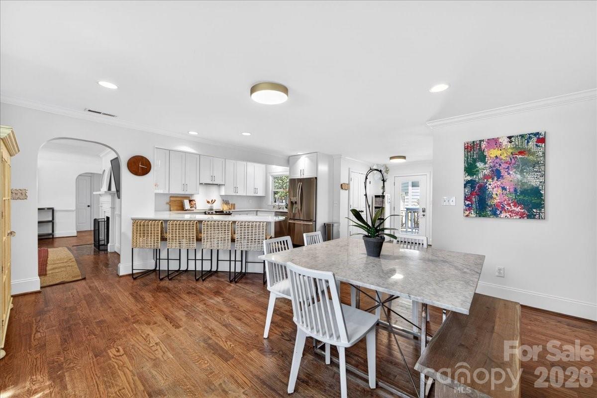 Midwood - Residential