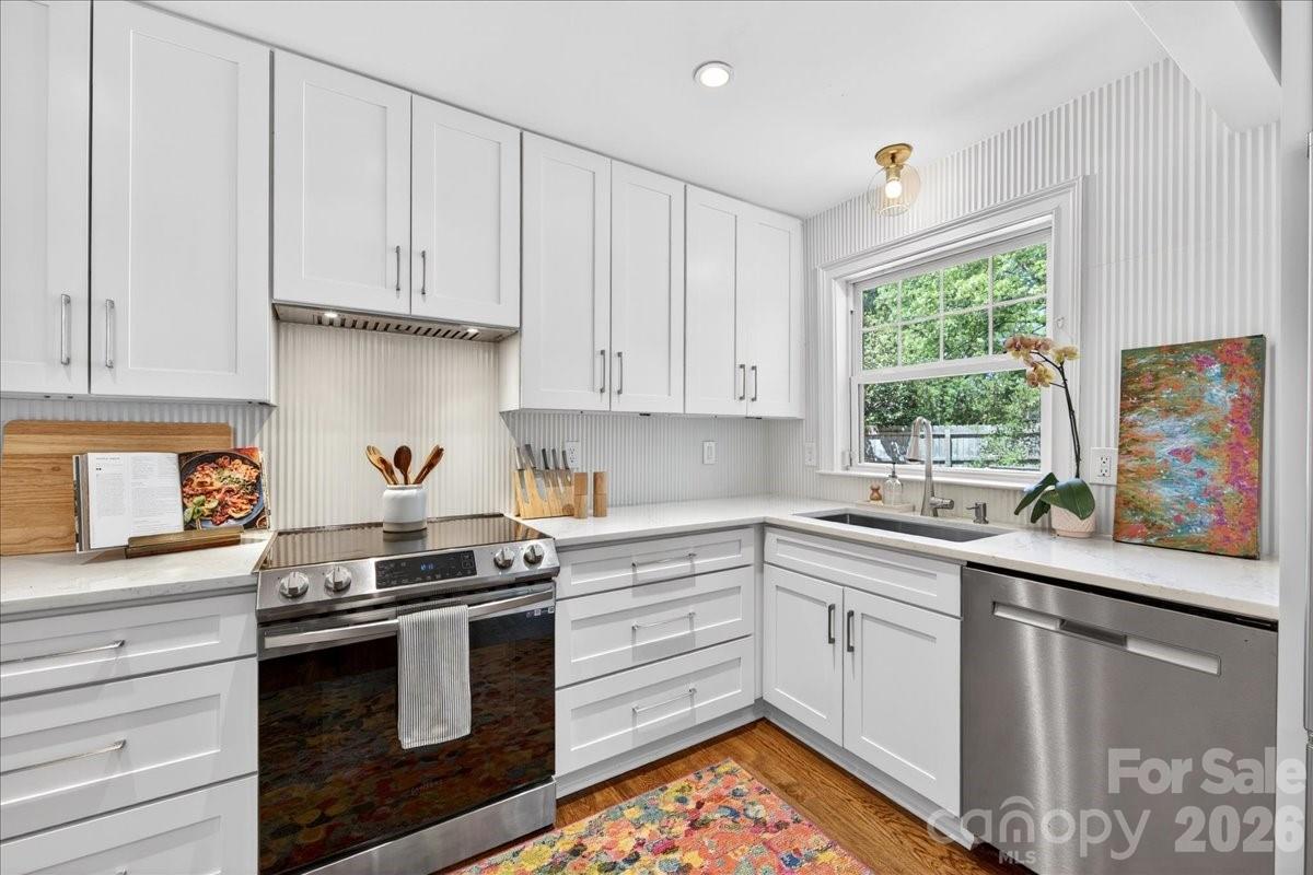 Midwood - Residential