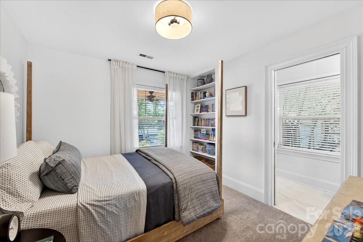 Midwood - Residential