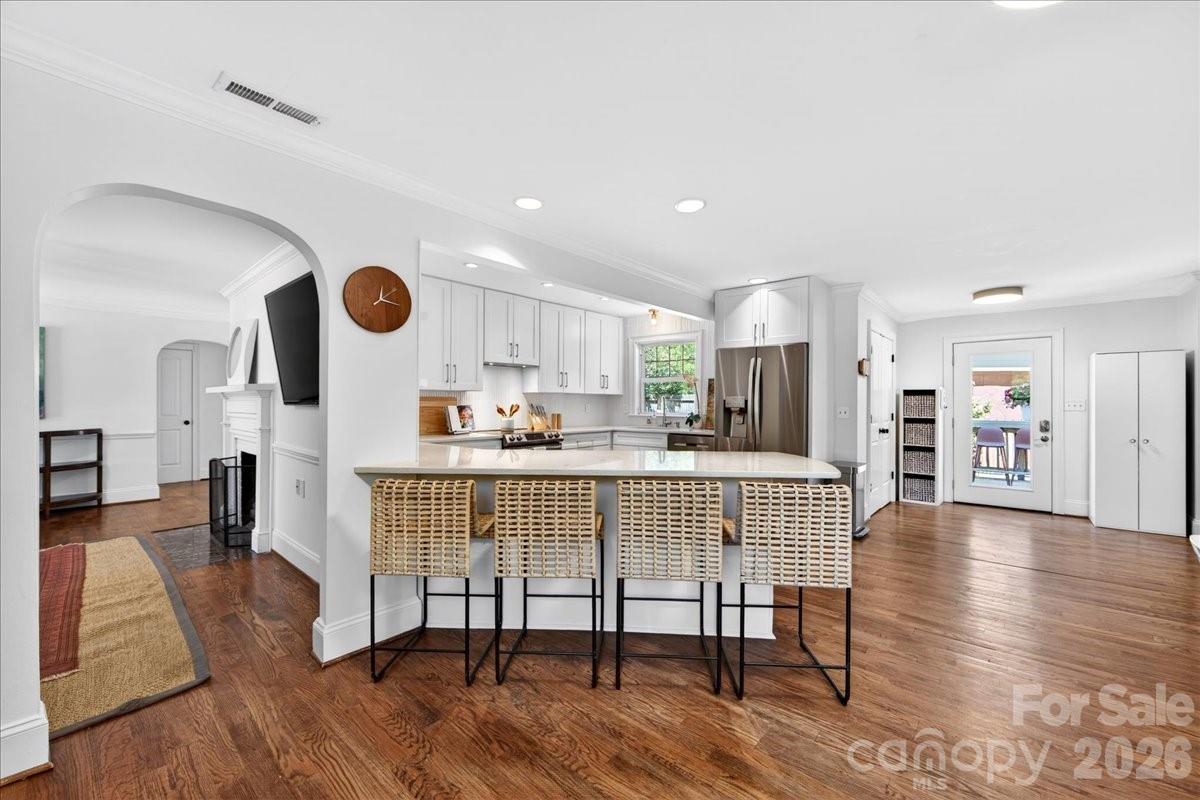 Midwood - Residential