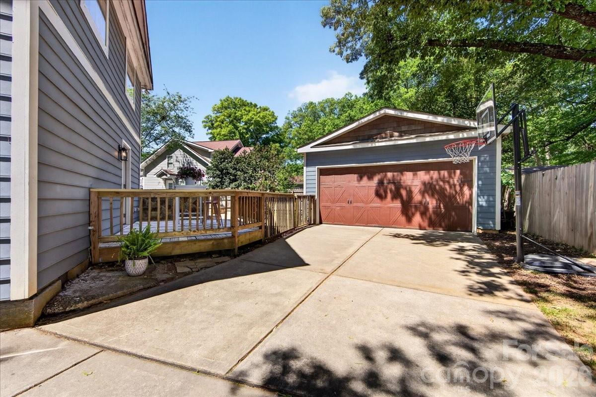 Midwood - Residential