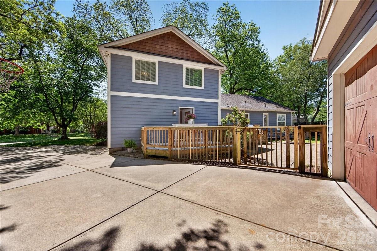 Midwood - Residential