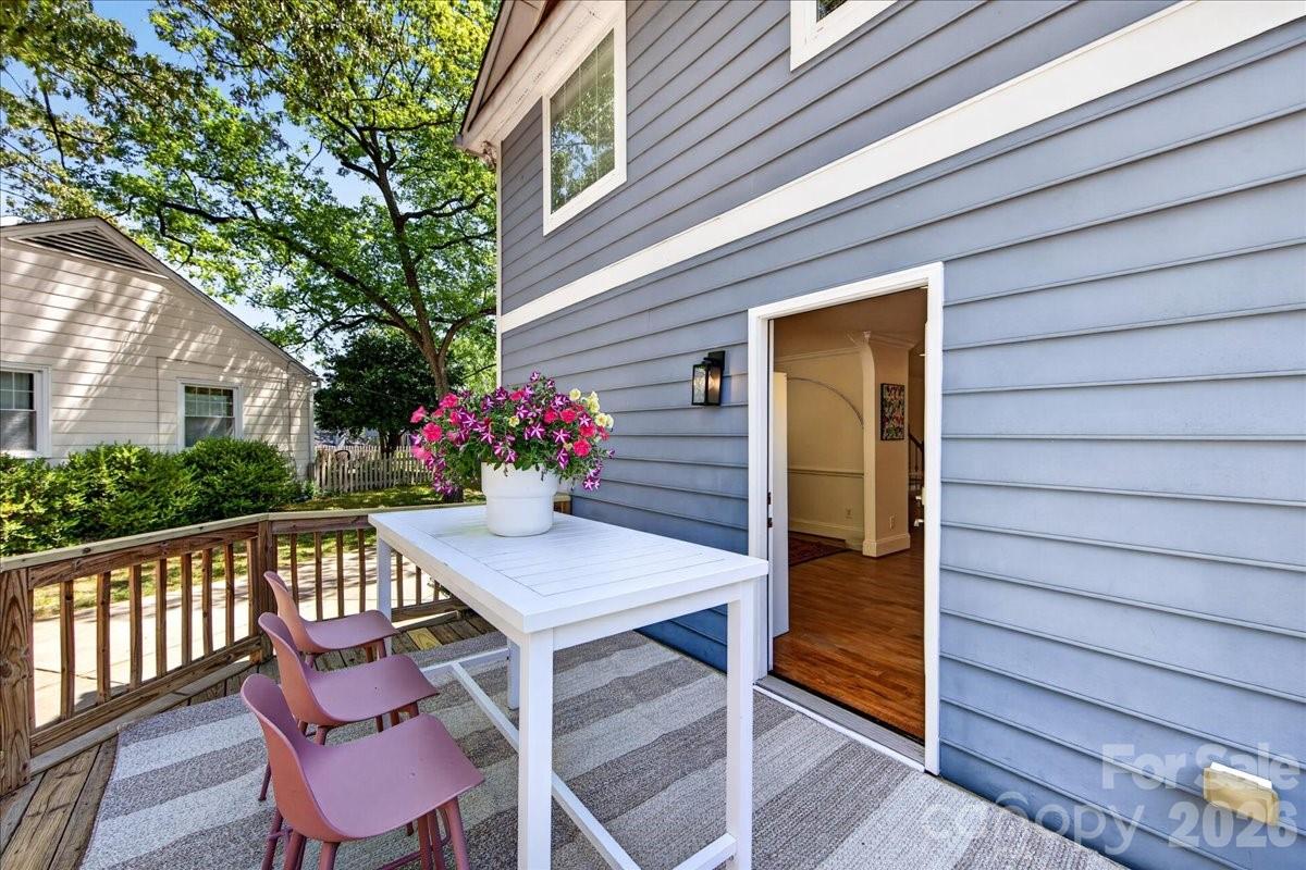 Midwood - Residential