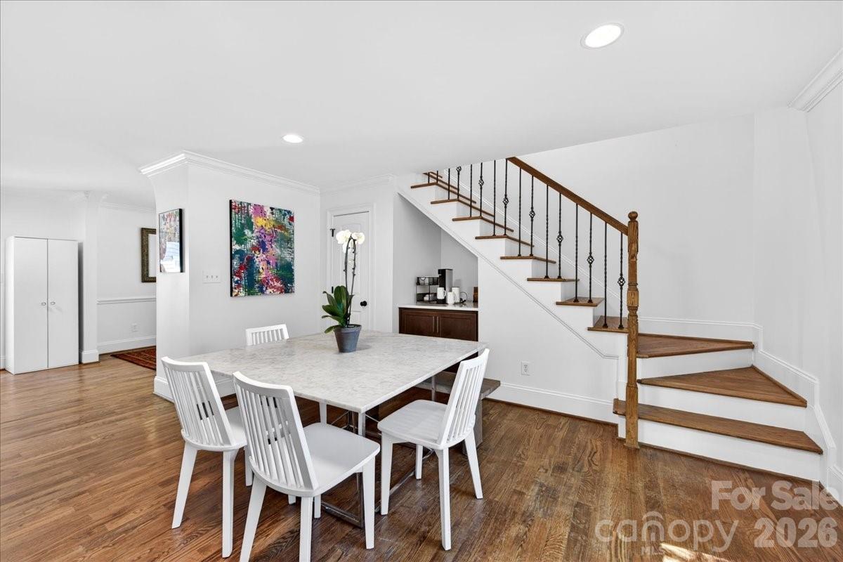 Midwood - Residential