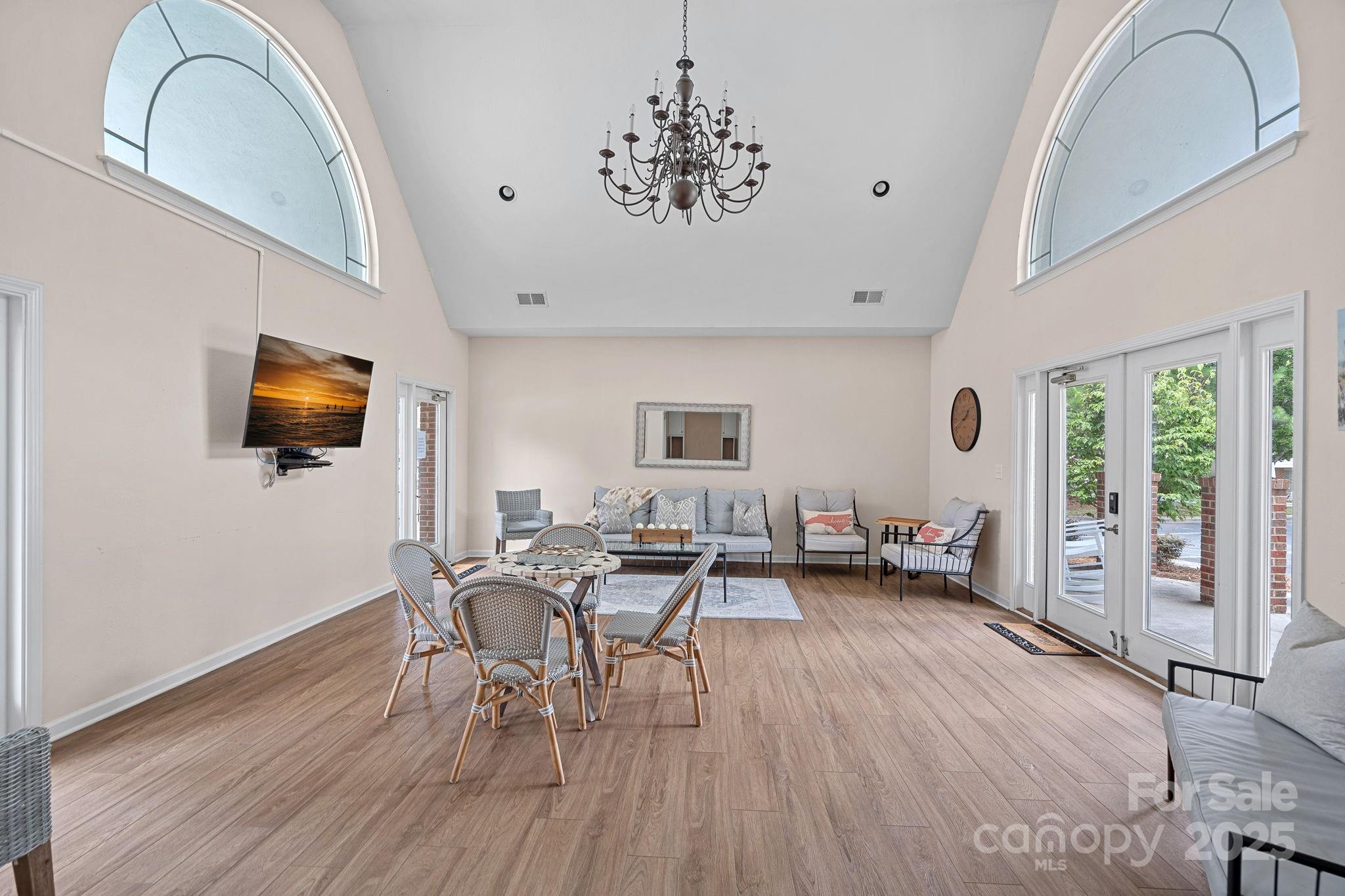 Villages at Palmetto - Residential