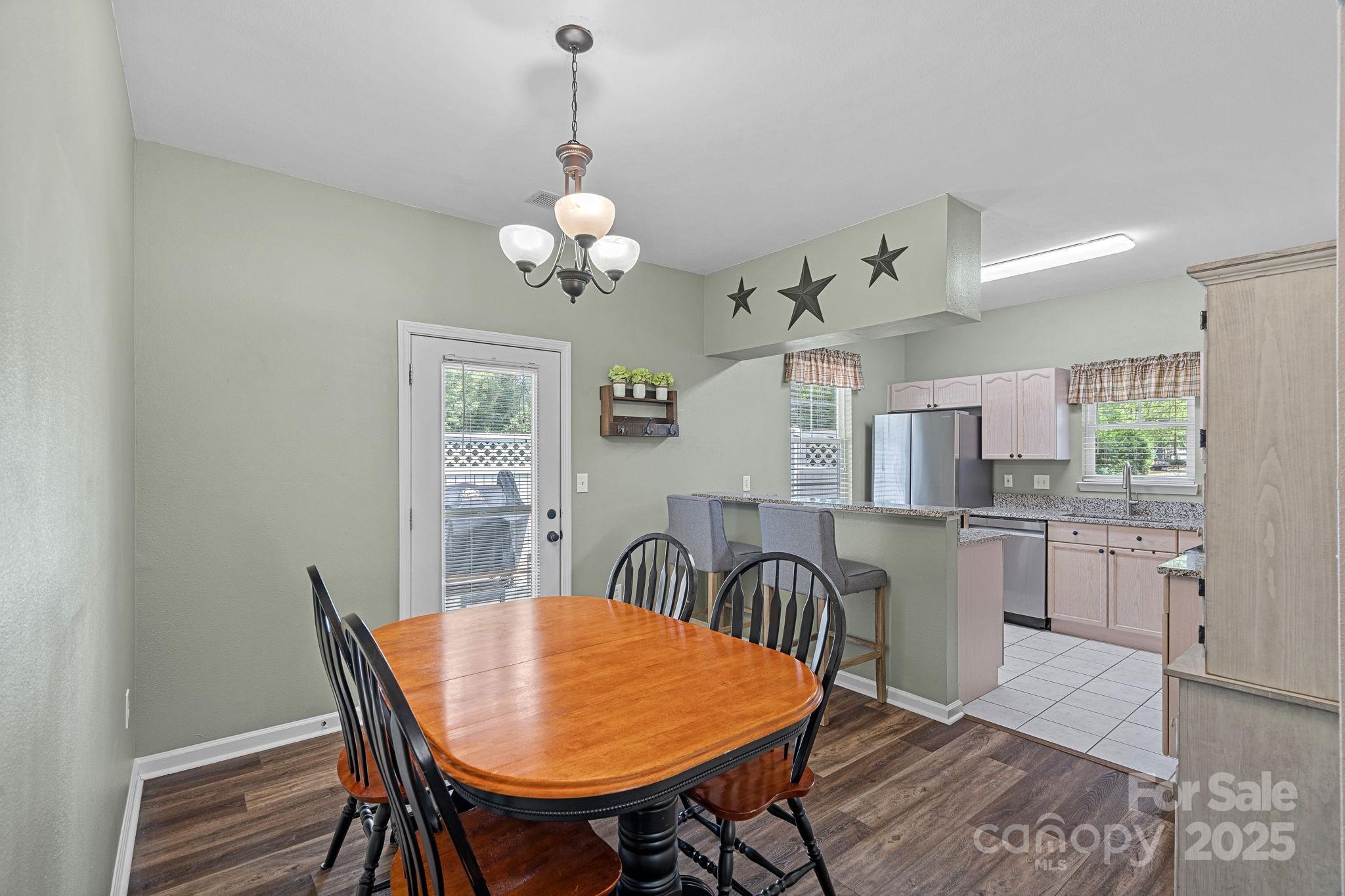 Villages at Palmetto - Residential