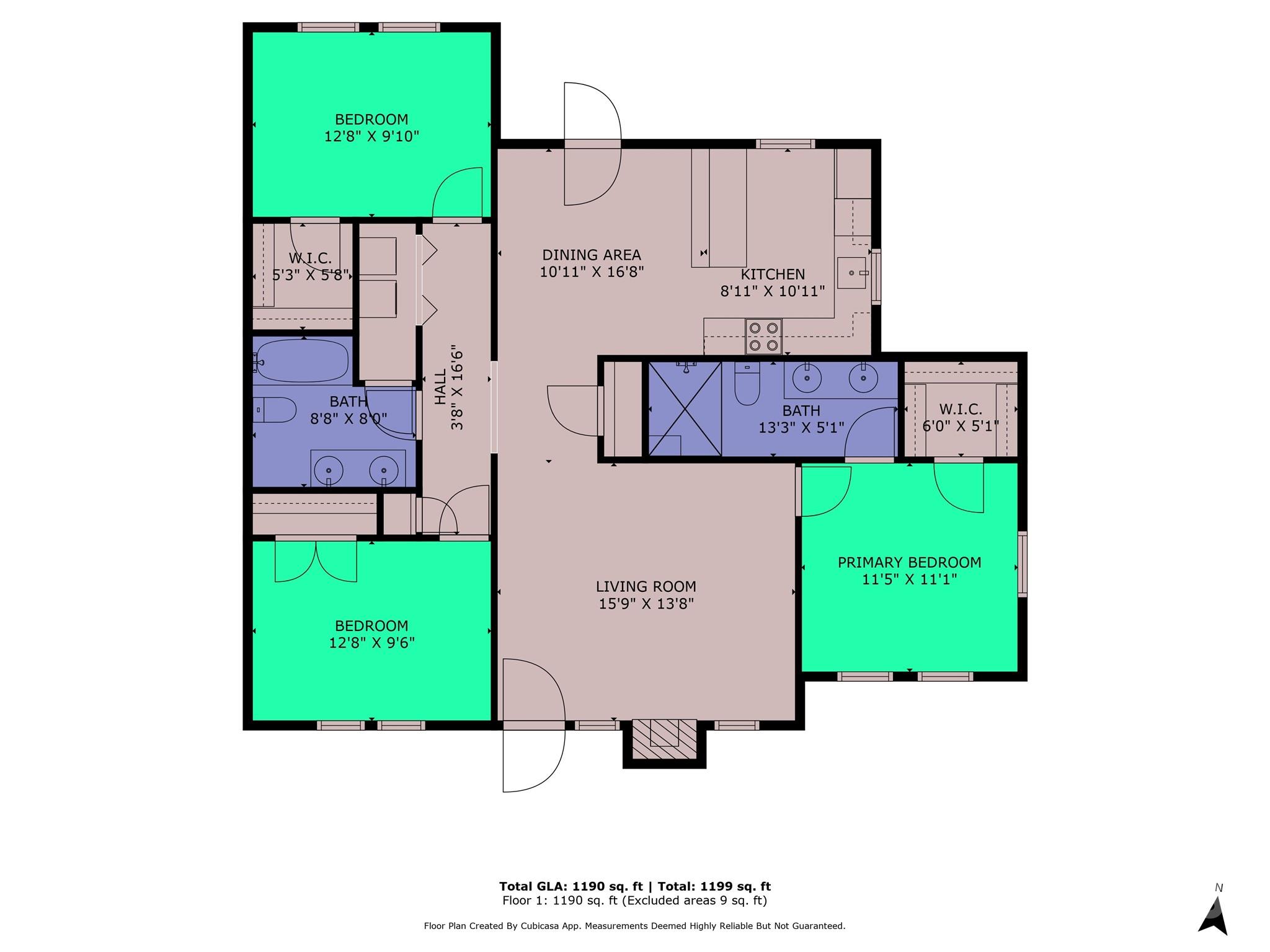 Villages at Palmetto - Residential