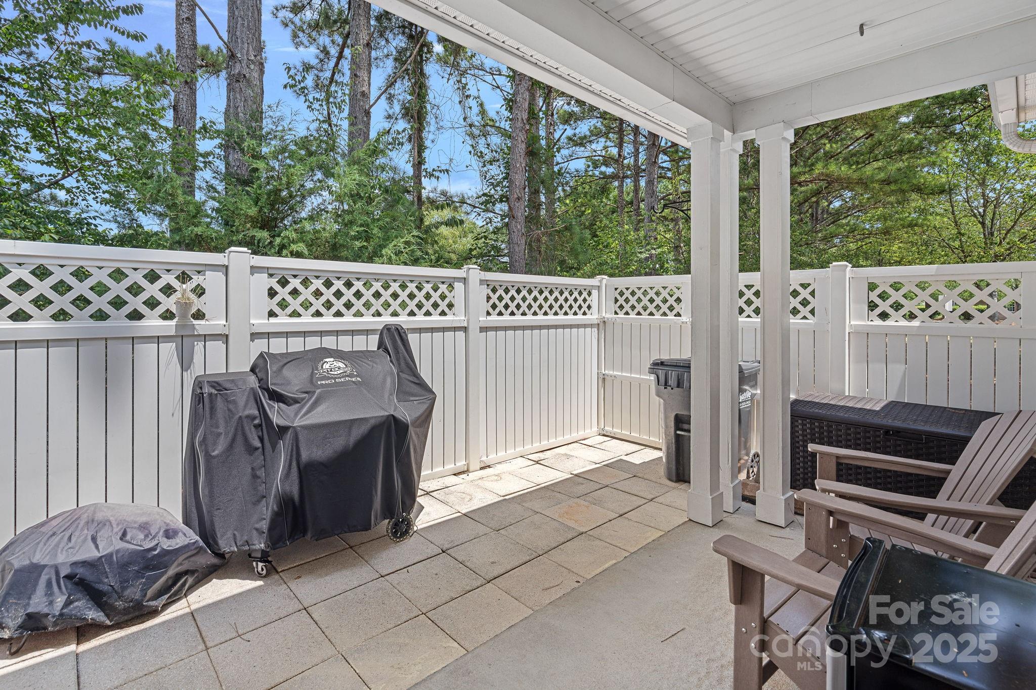 Villages at Palmetto - Residential