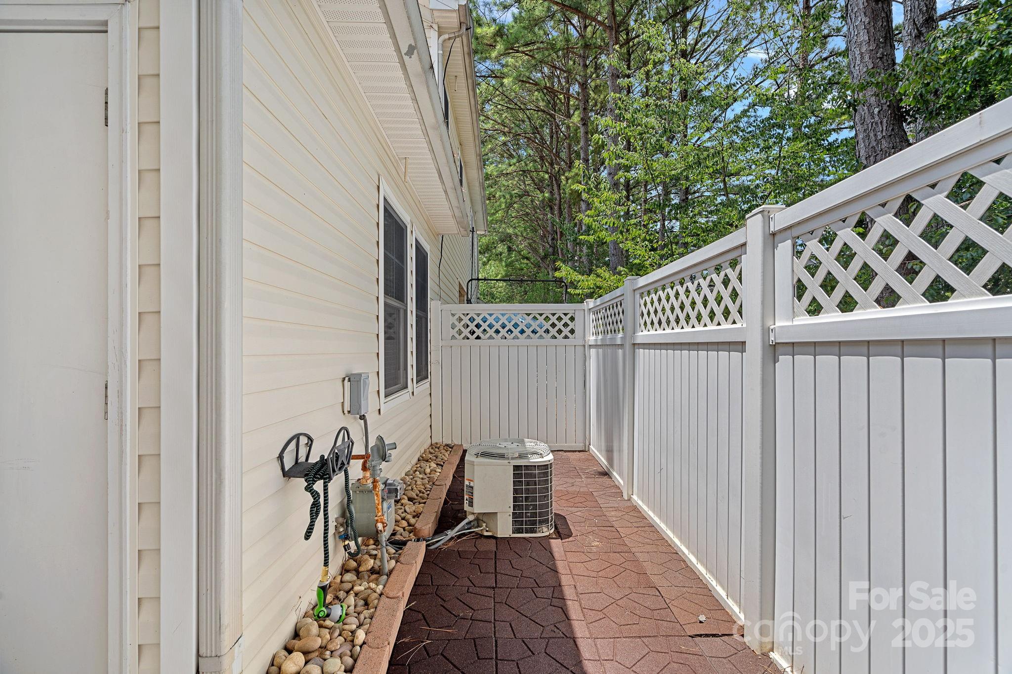 Villages at Palmetto - Residential