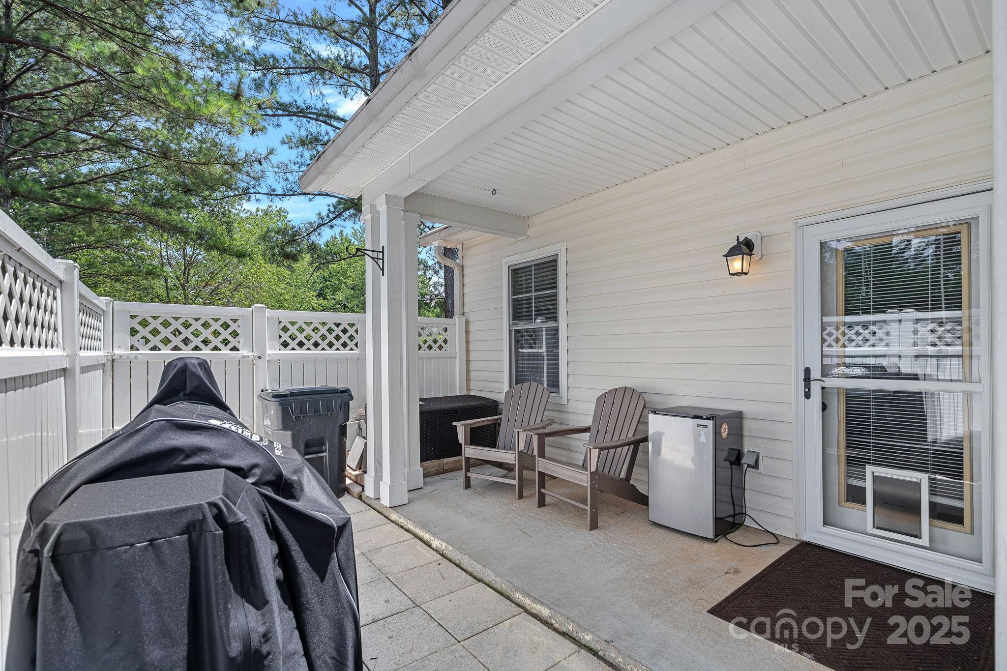 Villages at Palmetto - Residential