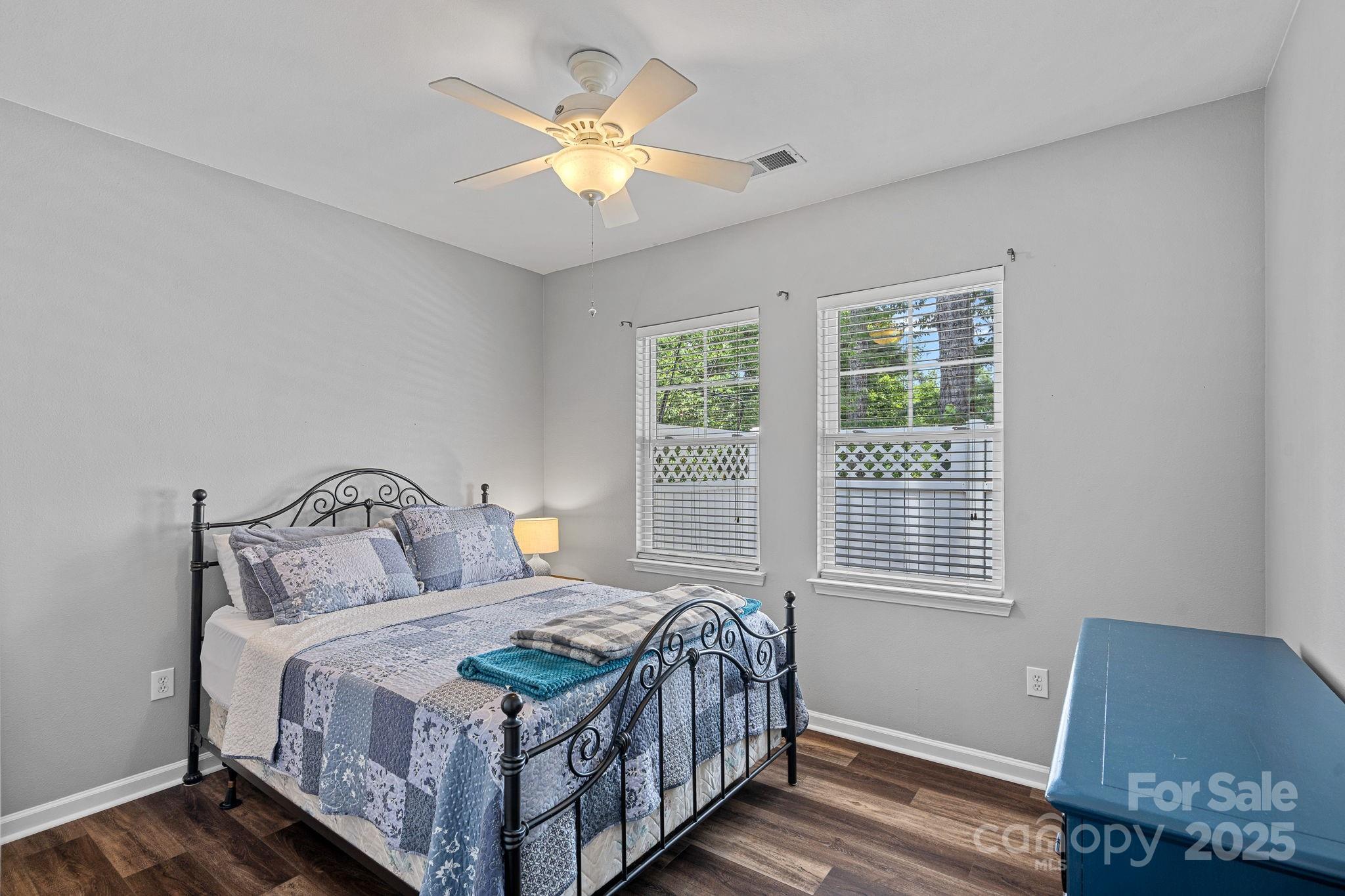 Villages at Palmetto - Residential