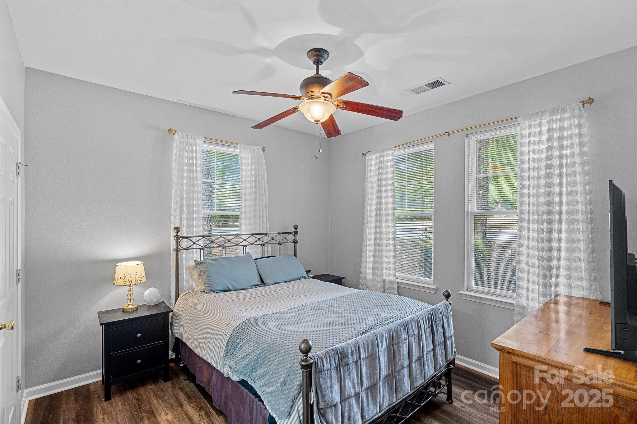 Villages at Palmetto - Residential