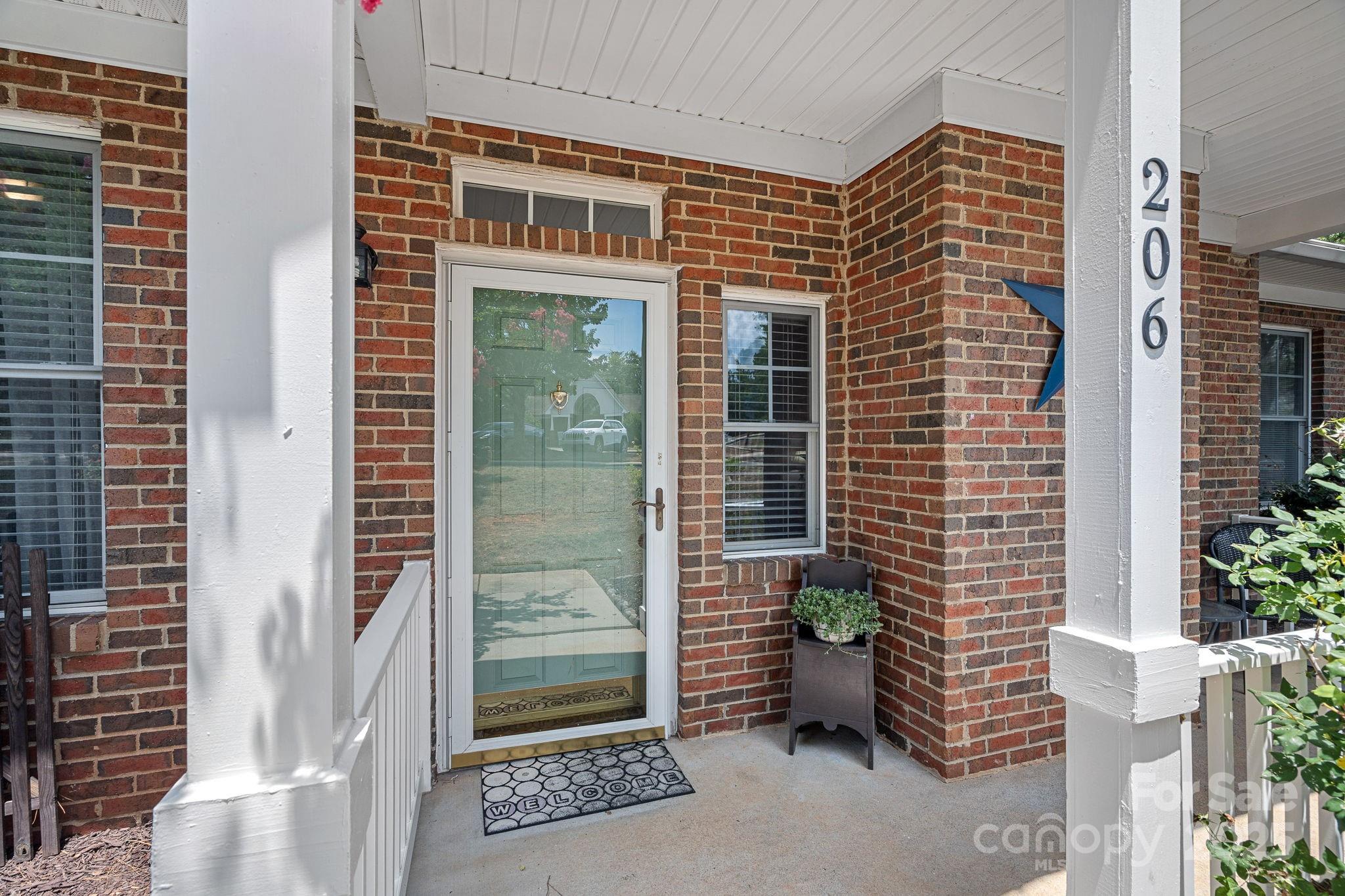 Villages at Palmetto - Residential