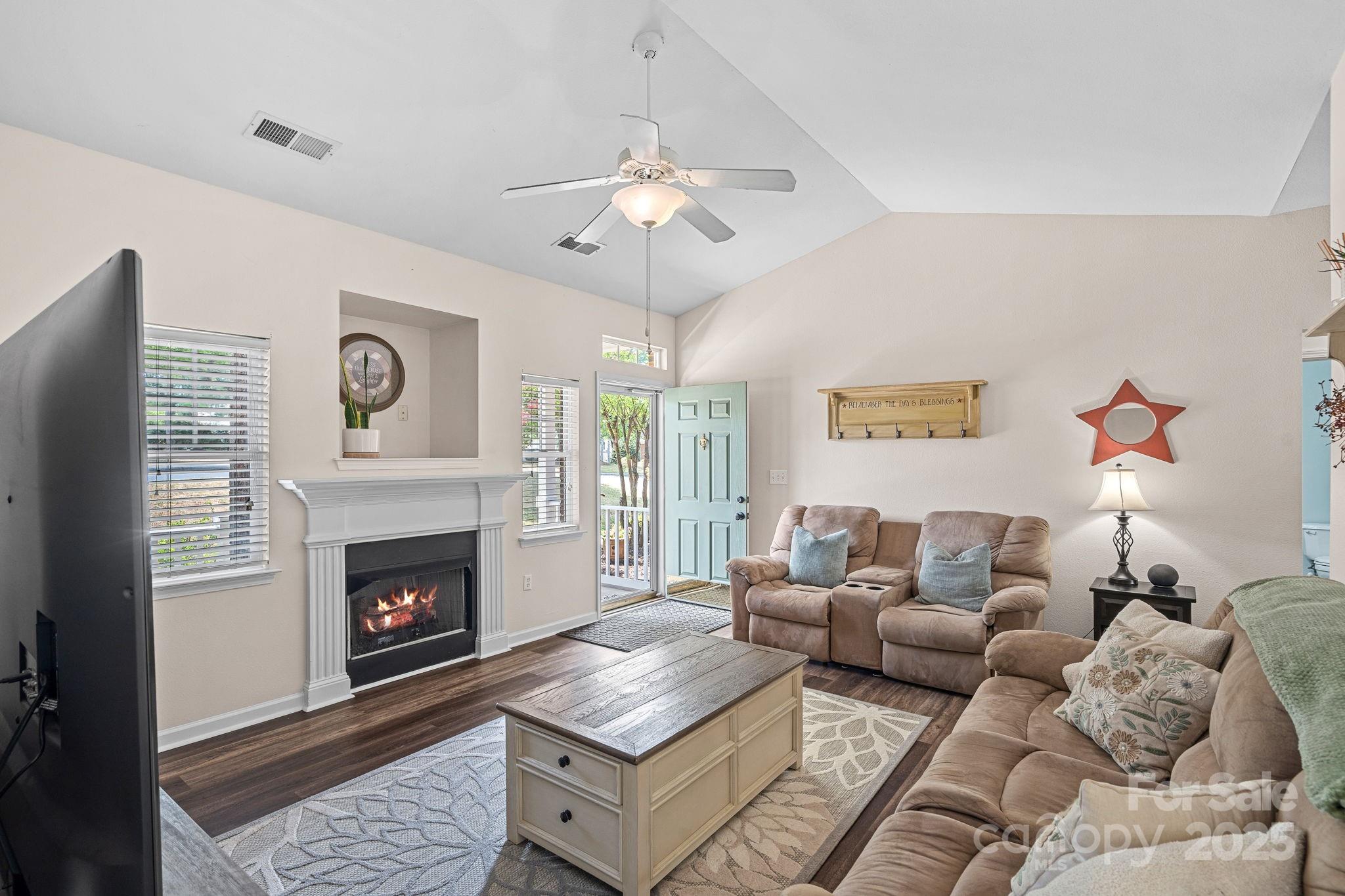 Villages at Palmetto - Residential