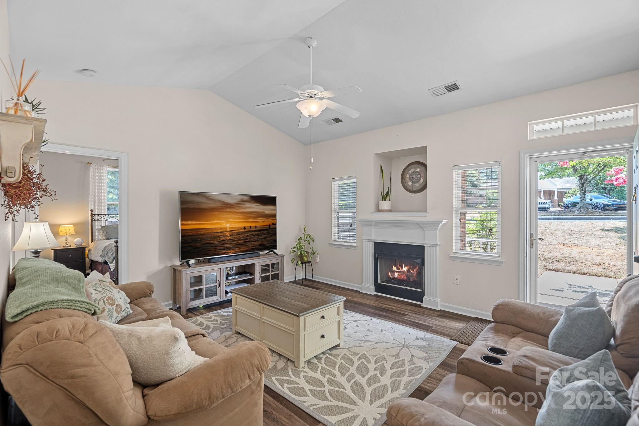 Villages at Palmetto - Residential