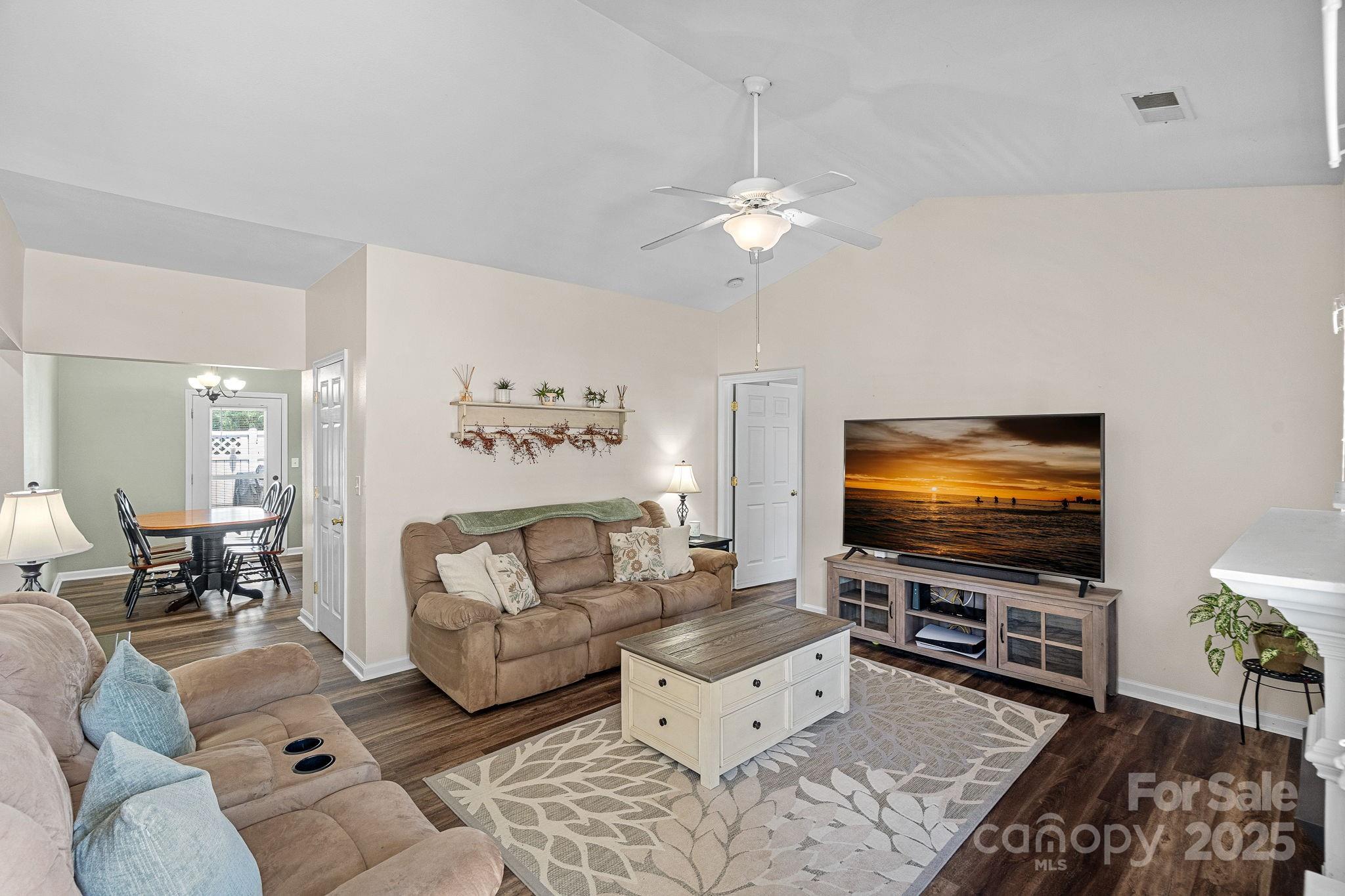 Villages at Palmetto - Residential