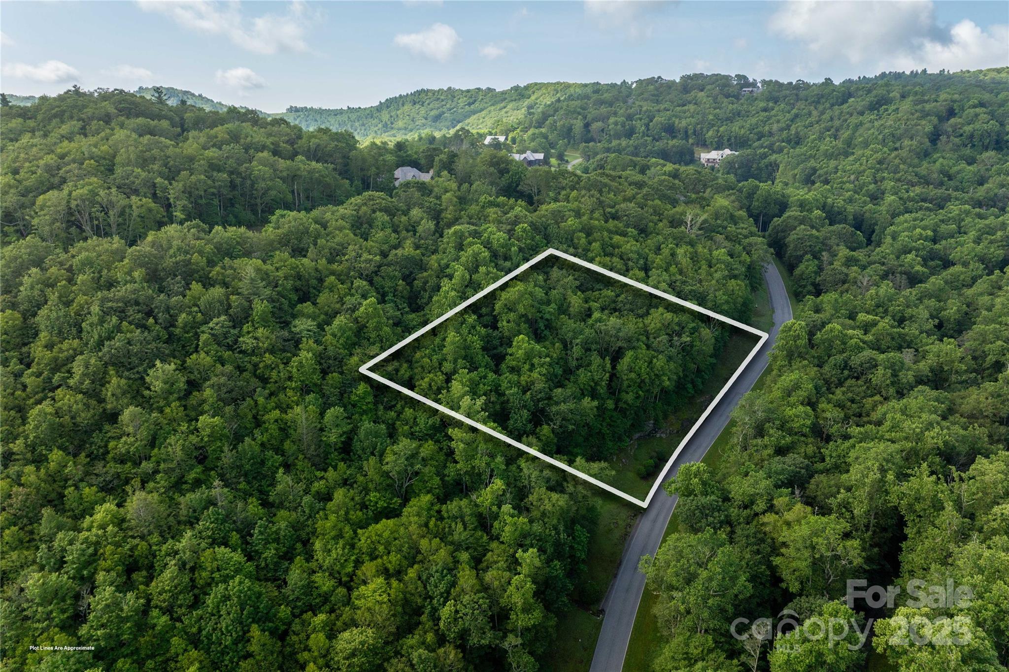 TBD Lot 107 Firethorn Trail 107